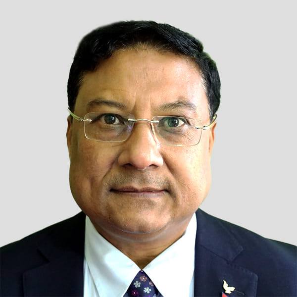 किशोर श्रेष्ठ