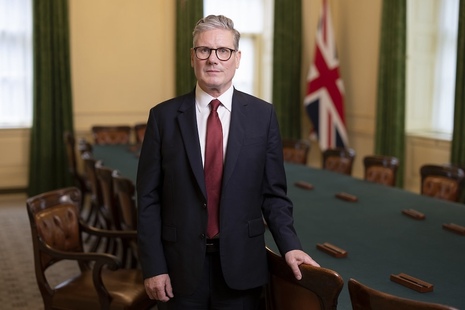 Photo credit:-GOV.UK